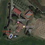 Apartament Podere Il Mulino 2 *