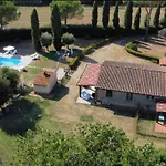 Apartament Podere Il Mulino 2 *