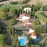 Apartament Podere Il Mulino 2 Santa Luce