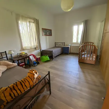 Podere Il Mulino 2 Apartment