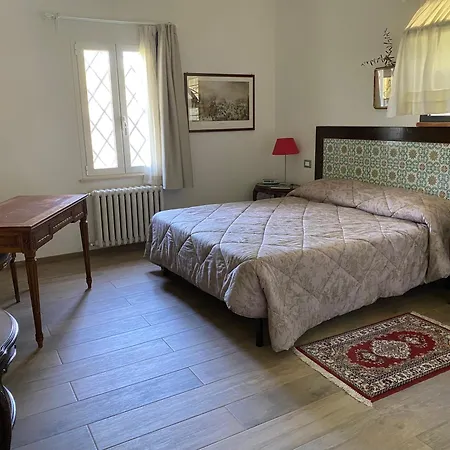 Podere Il Mulino 2 *
