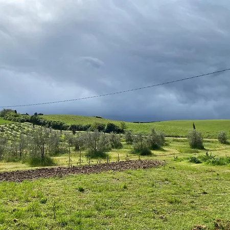Podere Il Mulino 2 *