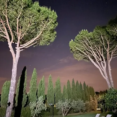 Apartman Podere Il Mulino 2 Santa Luce
