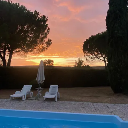 Podere Il Mulino 2 Santa Luce
